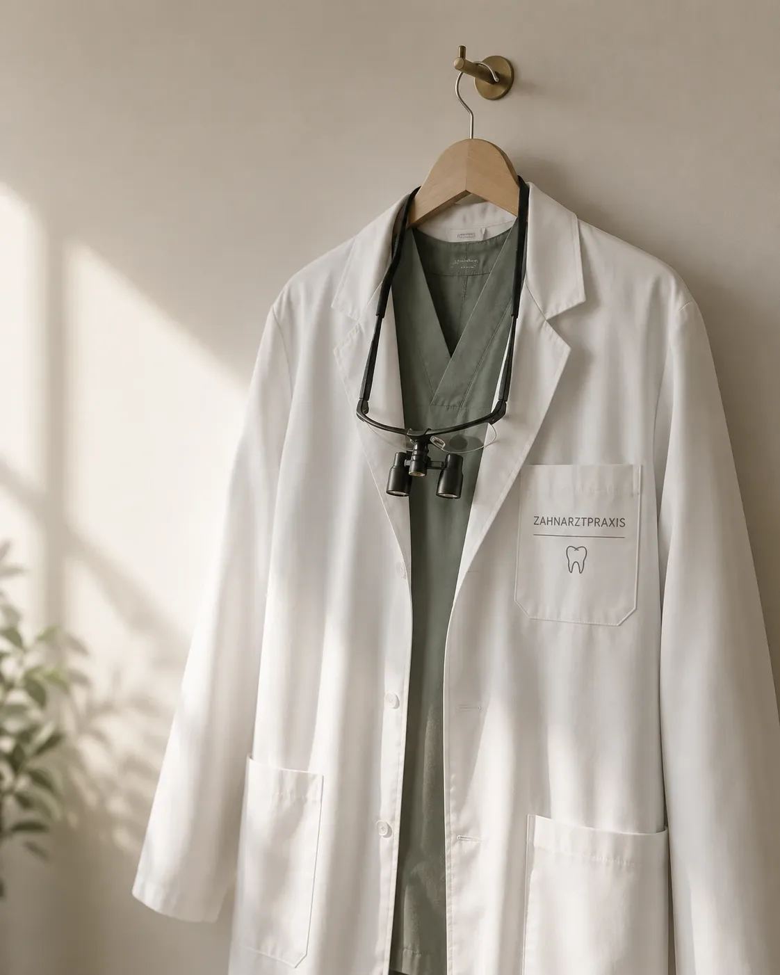 Foto: Dr. med. dent. Max Mustermann